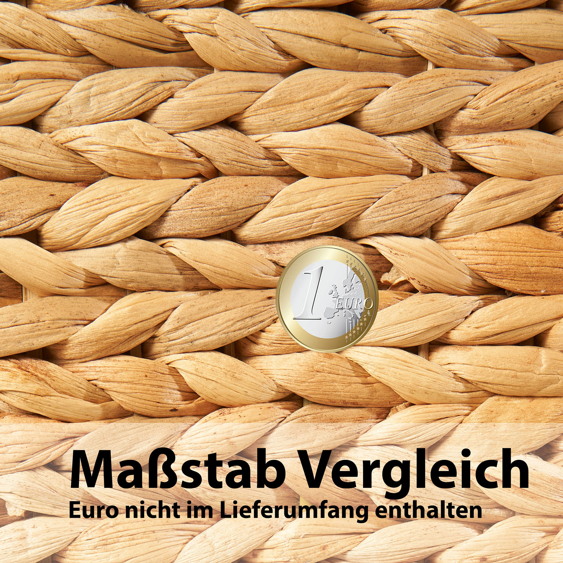 Pflanzgefäß mit Wasserhyazinthe 28 x 28 x 60 cm, inkl. wasserdichtem  Kunststoffeinsatz - Weles Brands Online-Store