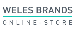 Weles Brands – Online-Store